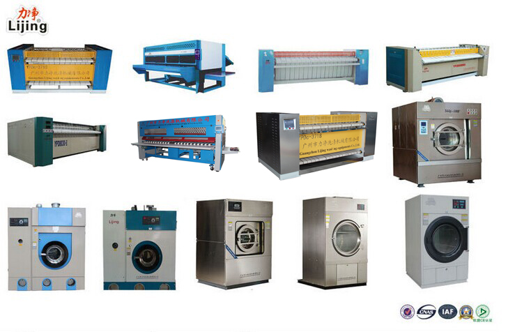 工業洗衣機洗滌過程中操作不當會引發爆炸 工業洗衣機洗滌過程中操作不當會引發爆炸