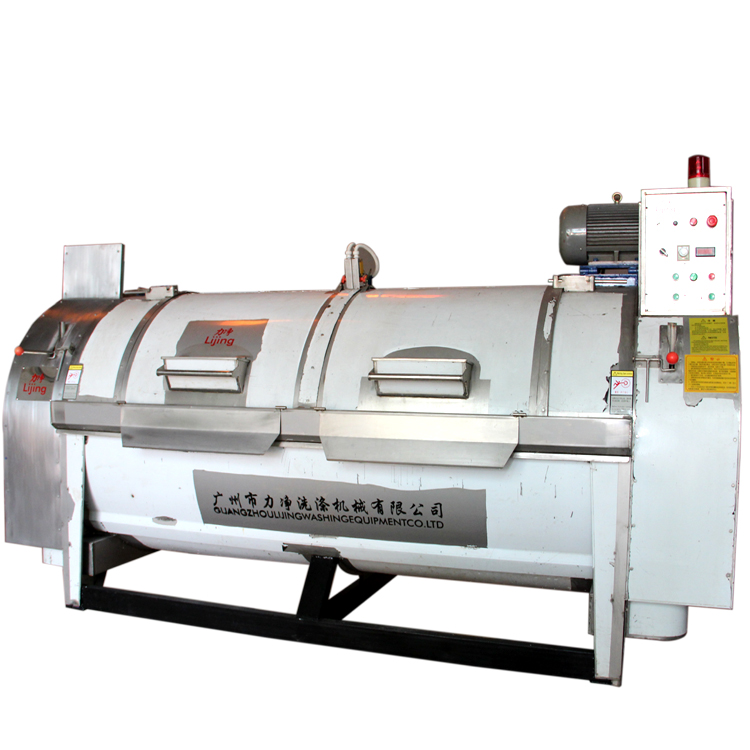 臥式工業洗衣機 臥式工業洗衣機