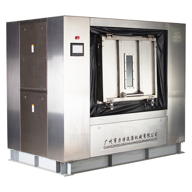 隔離式醫用洗衣機和普通工業洗衣機有什么區別 隔離式醫用洗衣機和普通工業洗衣機有什么區別