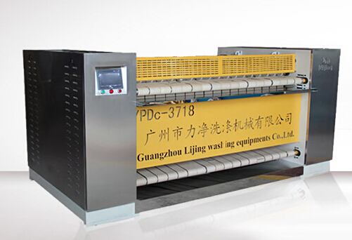 高效微孔燙平機贏遵循綠色環保的發展理念 高效微孔燙平機贏遵循綠色環保的發展理念