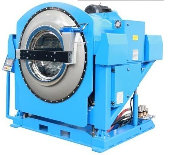 酒店洗衣房專用大型工業洗衣機多少錢 酒店洗衣房專用大型工業洗衣機多少錢
