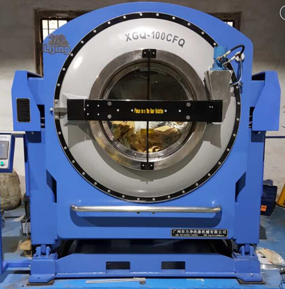 酒店洗衣房專用大型工業洗衣機多少錢 酒店洗衣房專用大型工業洗衣機多少錢