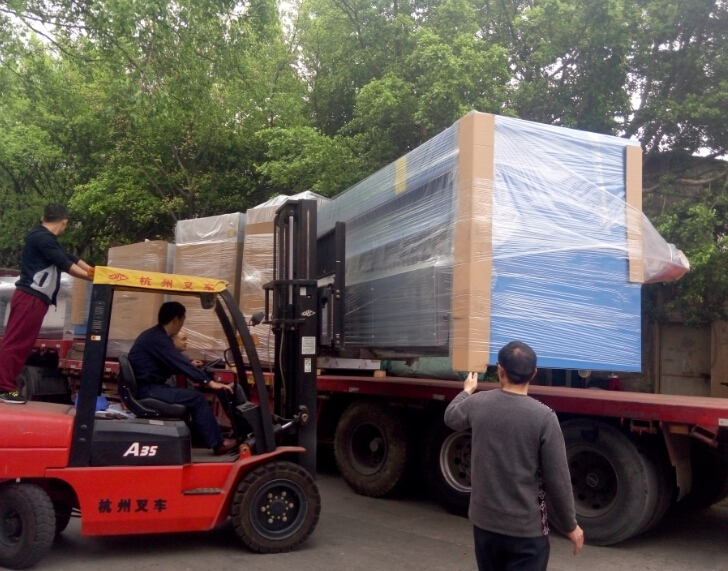 惠州的陳先生訂購(gòu)力凈工業(yè)洗衣機(jī)順利出貨 惠州的陳先生訂購(gòu)力凈工業(yè)洗衣機(jī)順利出貨