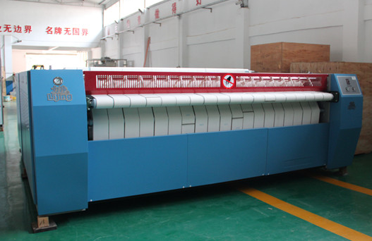 熱烈祝賀中石化與力凈工業洗衣機廠家合作成功 熱烈祝賀中石化與力凈工業洗衣機廠家合作成功