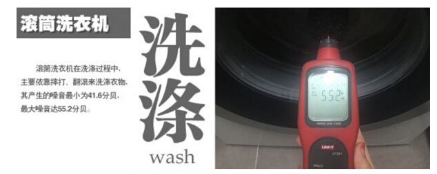 工業洗衣機行業的下一個突破口:殺菌去噪音 工業洗衣機行業的下一個突破口:殺菌去噪音