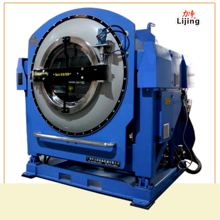 力凈大型工業(yè)洗衣機100kg的多少錢呢 力凈大型工業(yè)洗衣機100kg的多少錢呢