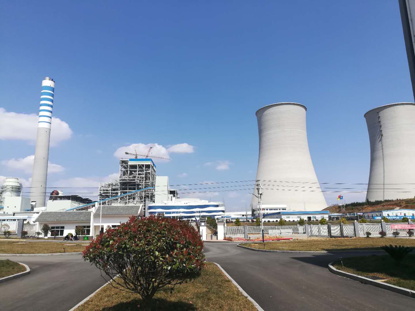 貴州中電普安電廠采購力凈洗衣房設備 貴州中電普安電廠采購力凈洗衣房設備