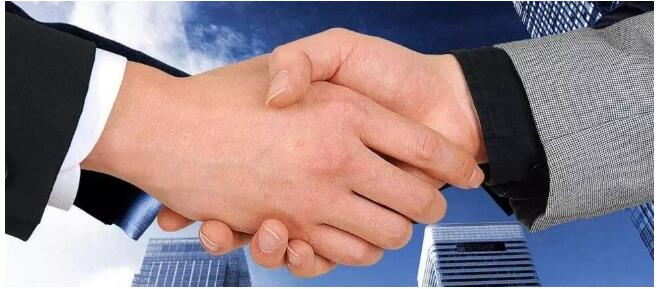 力凈公司與上海弘飛洗滌設備有限公司成功合并 力凈公司與上海弘飛洗滌設備有限公司成功合并