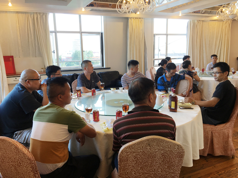 力凈公司與上海弘飛洗滌設備有限公司成功合并 力凈公司與上海弘飛洗滌設備有限公司成功合并