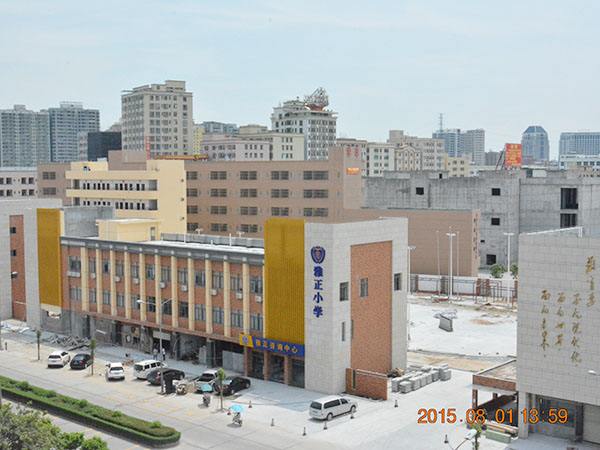 東莞雅正小學(xué)第三次選擇力凈工業(yè)洗衣機(jī) 東莞雅正小學(xué)第三次選擇力凈工業(yè)洗衣機(jī)