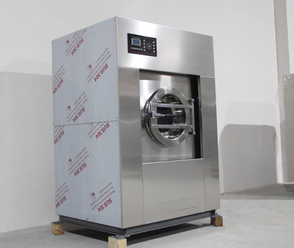 整套的洗衣店設備需要多少錢 整套的洗衣店設備需要多少錢