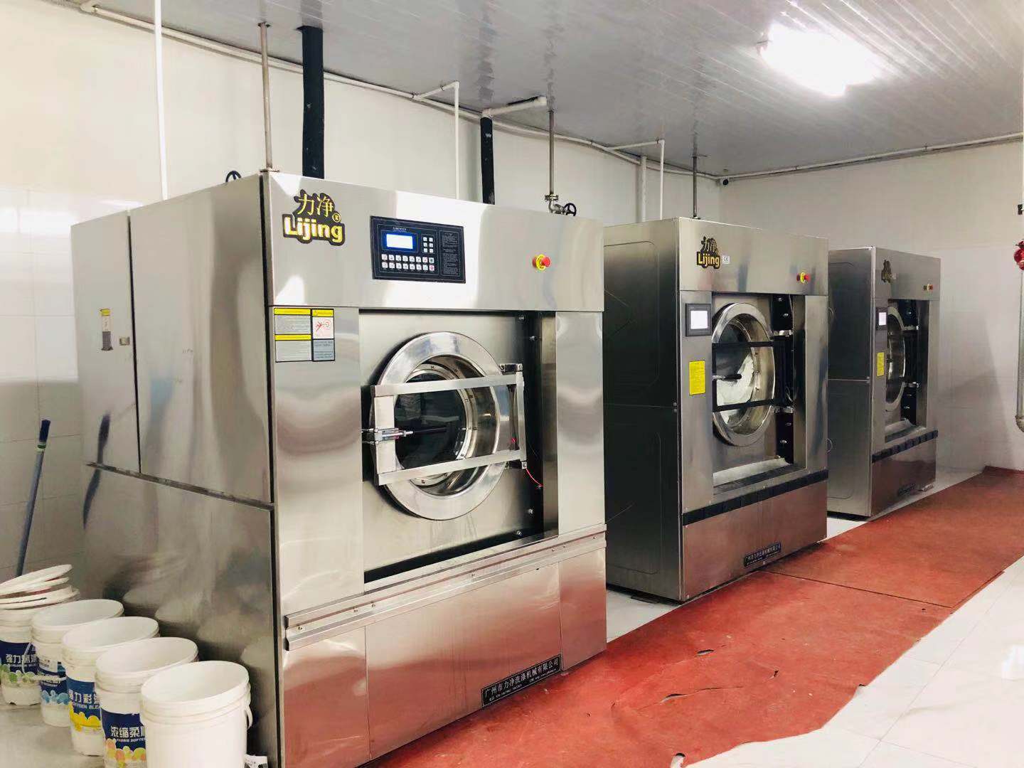 15公斤工業(yè)洗衣機(jī)需要多少錢? 15公斤工業(yè)洗衣機(jī)需要多少錢?