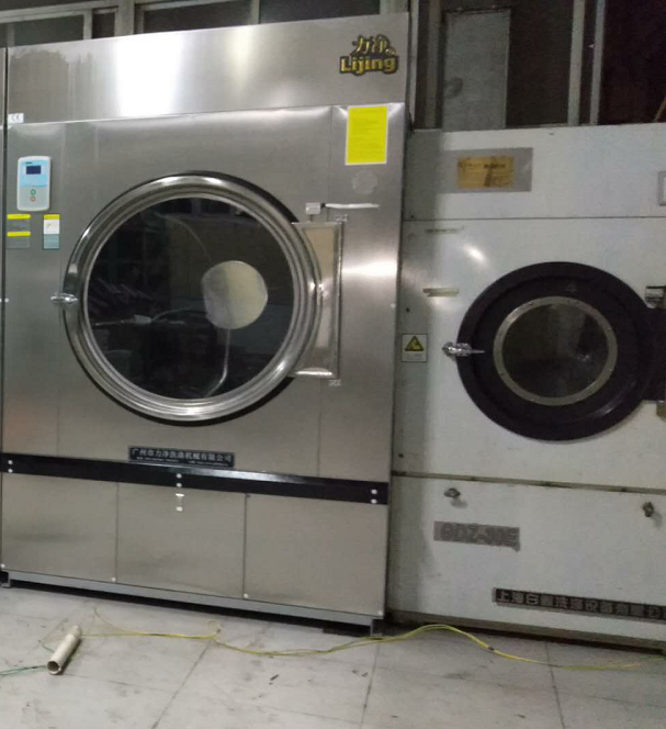 關于酒店賓館床單被套使用工業洗衣機的洗滌流程 關于酒店賓館床單被套使用工業洗衣機的洗滌流程