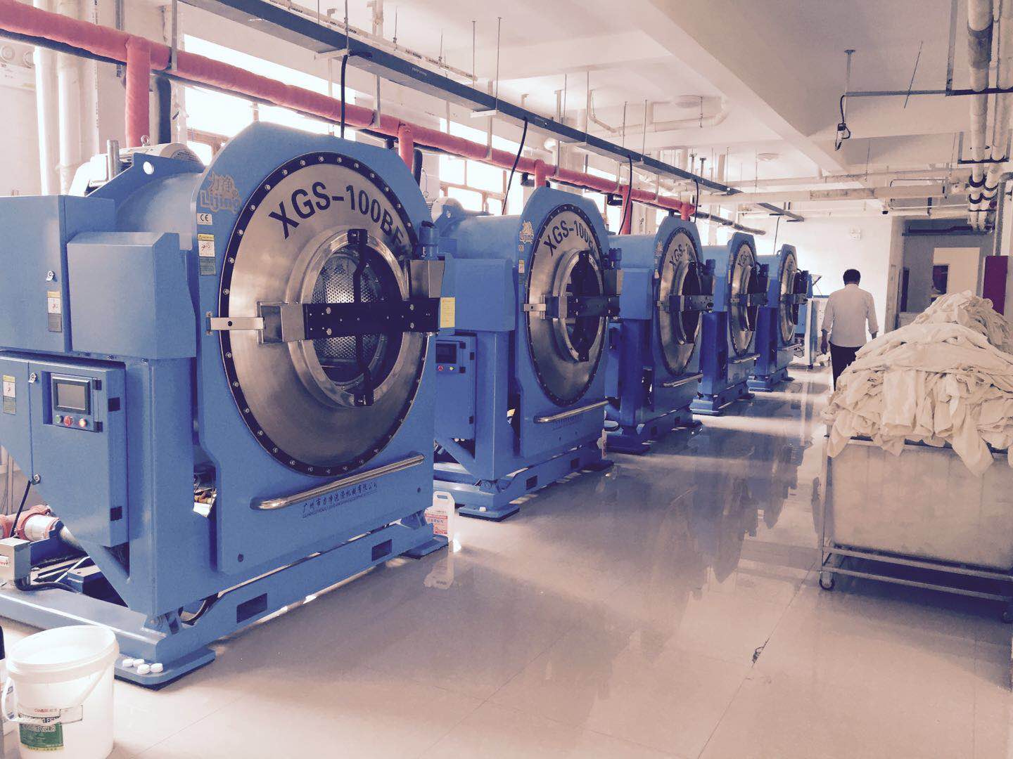 十大工業(yè)洗衣機(jī)質(zhì)量排行榜 十大工業(yè)洗衣機(jī)質(zhì)量排行榜