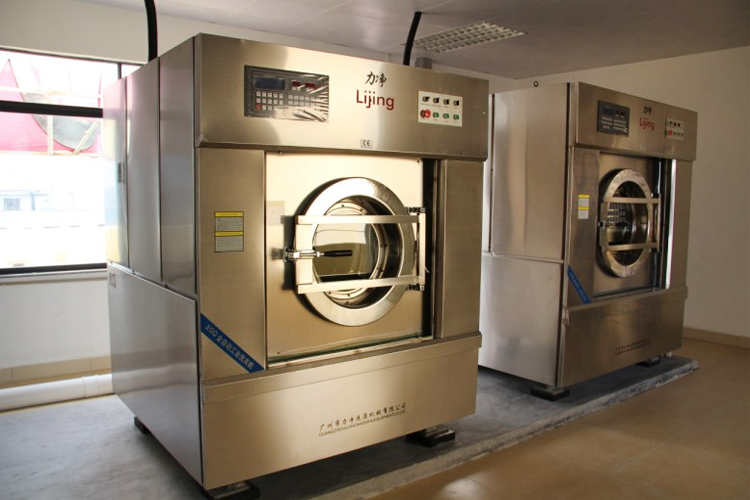 工業(yè)洗衣機容量的大小差別 工業(yè)洗衣機容量的大小差別