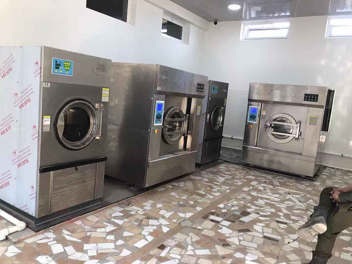 開(kāi)一家洗毛巾廠需要哪些洗滌設(shè)備?如何配置?已回答 開(kāi)一家洗毛巾廠需要哪些洗滌設(shè)備?如何配置?已回答