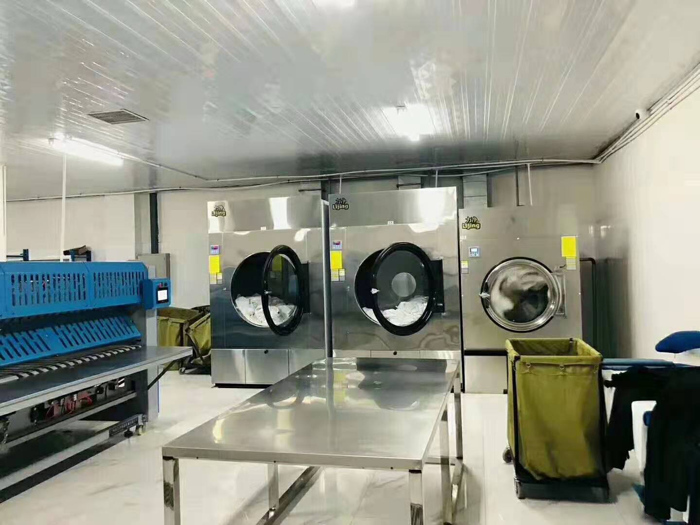 洗衣房設備應該怎么布局呢?如何來規劃?已解答 洗衣房設備應該怎么布局呢?如何來規劃?已解答