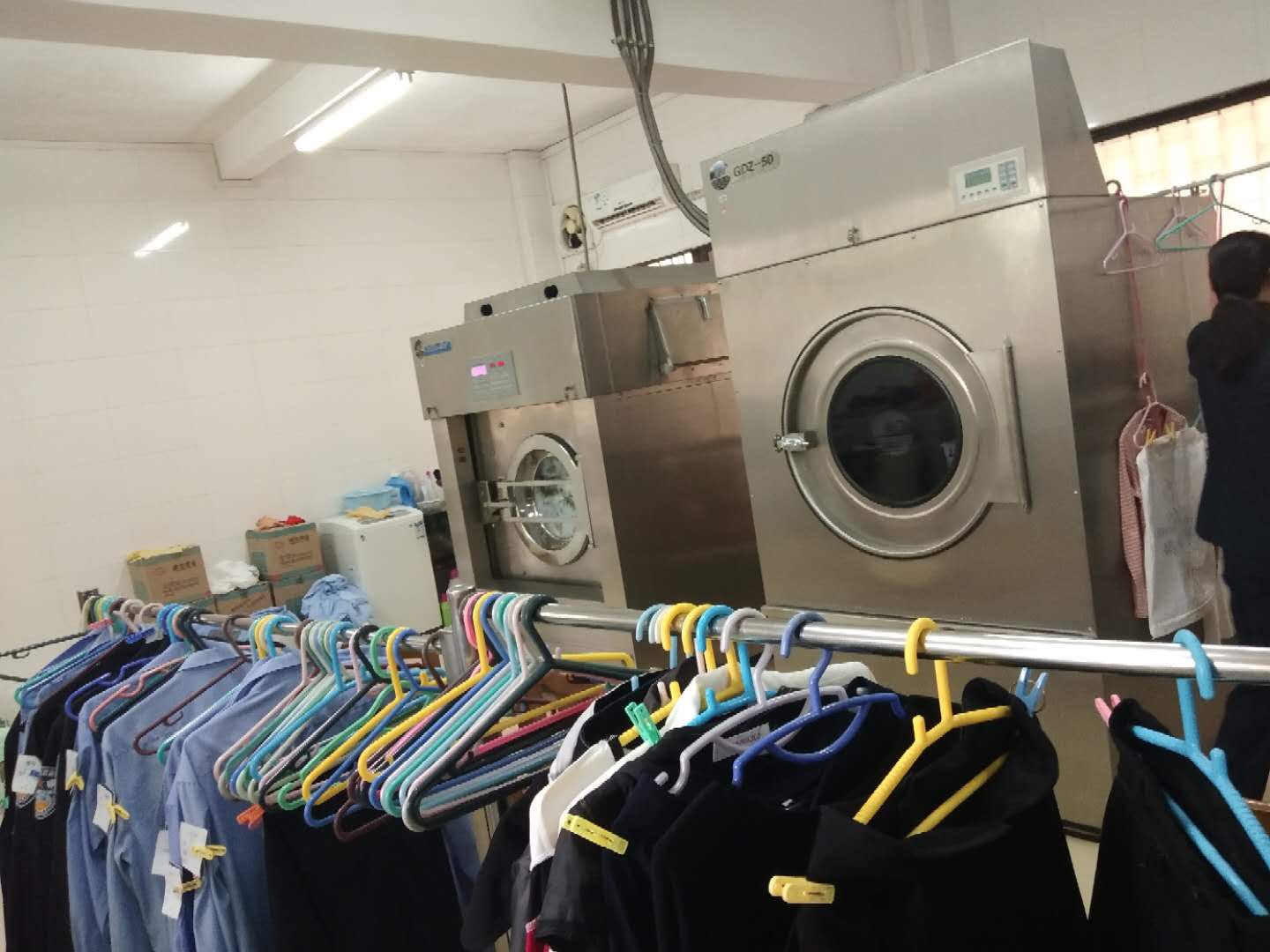 洗滌酒店布草設(shè)備一套多少錢(qián)?已回答 洗滌酒店布草設(shè)備一套多少錢(qián)?已回答