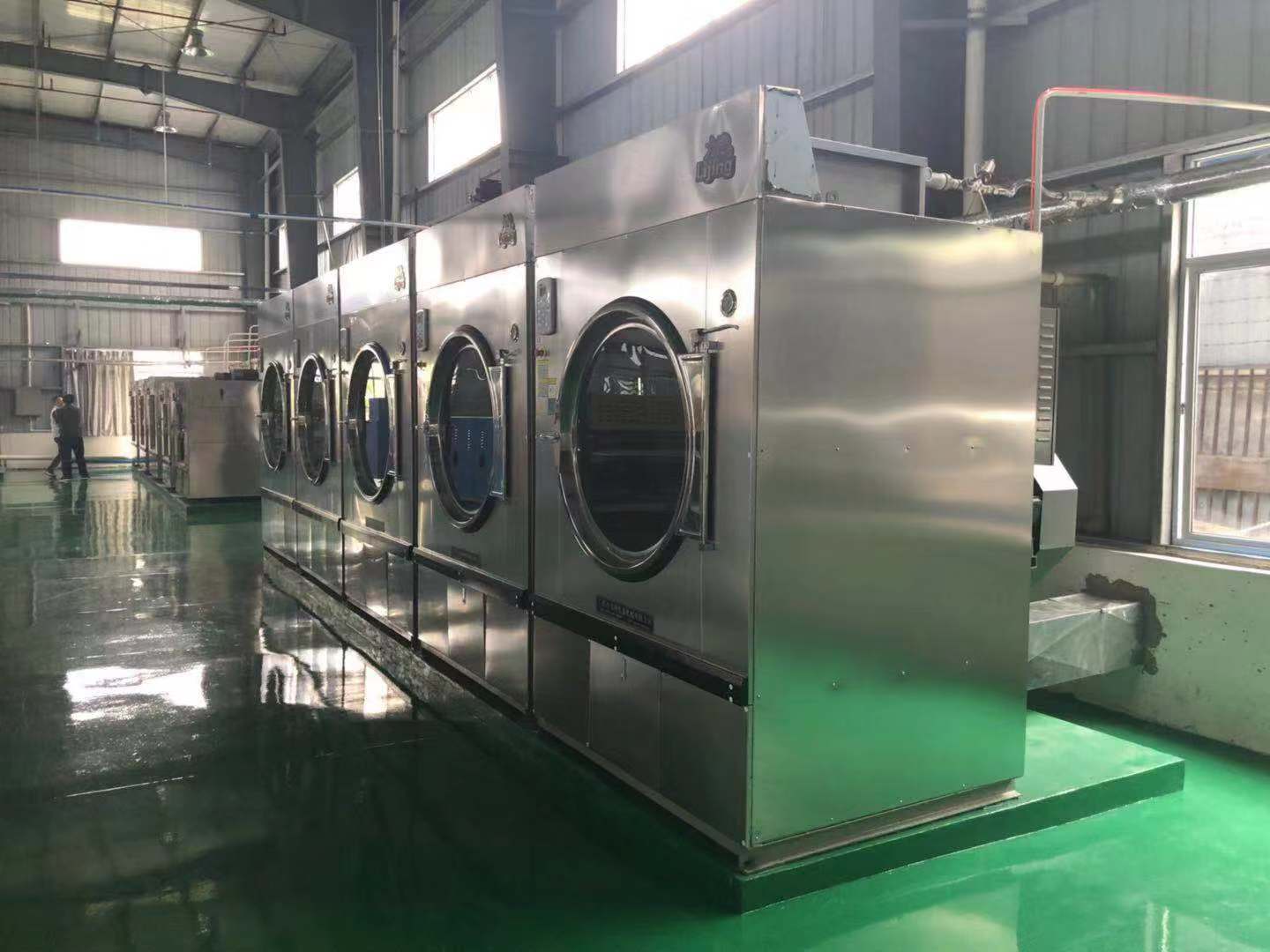 洗酒店布草一整套洗滌設備需要多少錢?已回復 洗酒店布草一整套洗滌設備需要多少錢?已回復