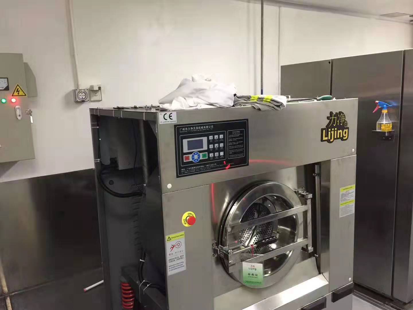 100公斤的洗衣設備多少錢一臺?已有回復! 100公斤的洗衣設備多少錢一臺?已有回復!