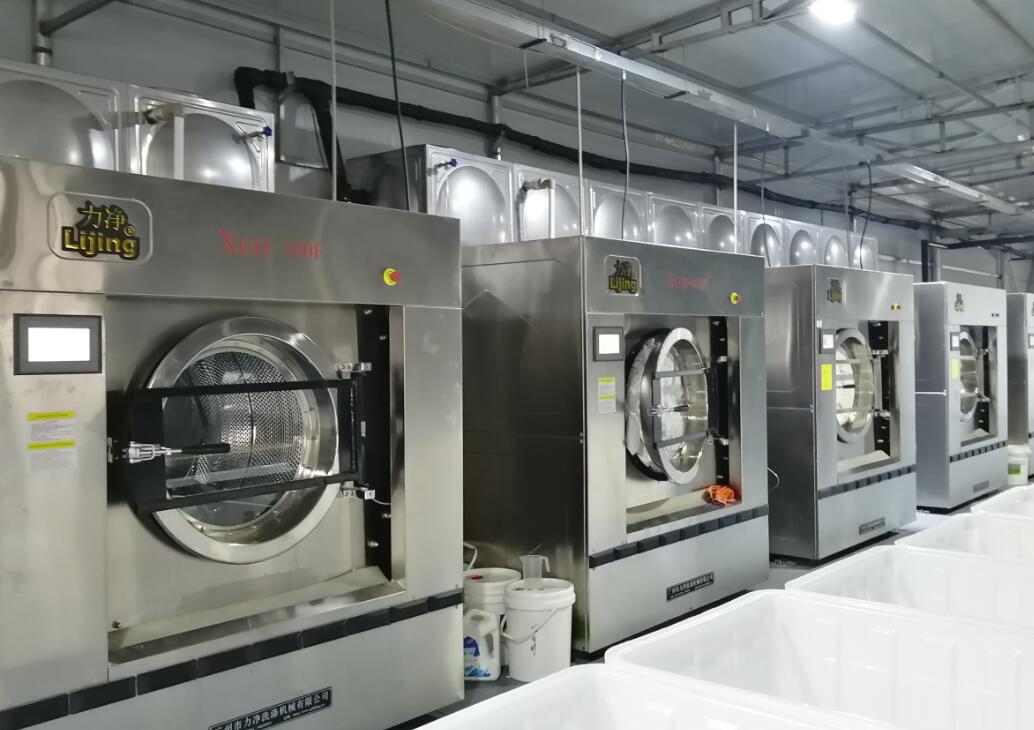 開一家酒店布草洗滌廠需要多少錢?哪些設備? 開一家酒店布草洗滌廠需要多少錢?哪些設備?