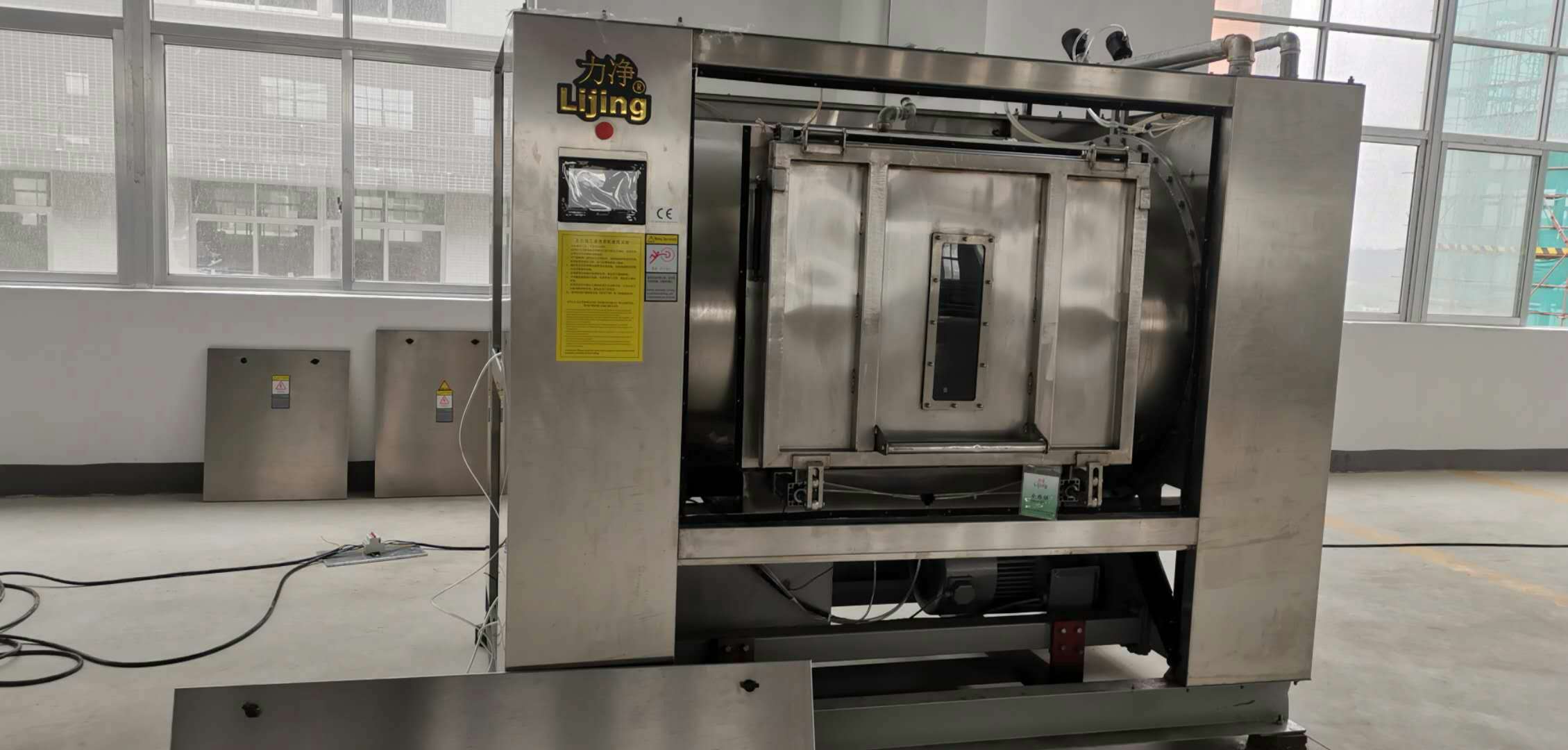 廣東力凈的隔離式洗衣機怎么樣?有什么特點? 廣東力凈的隔離式洗衣機怎么樣?有什么特點?