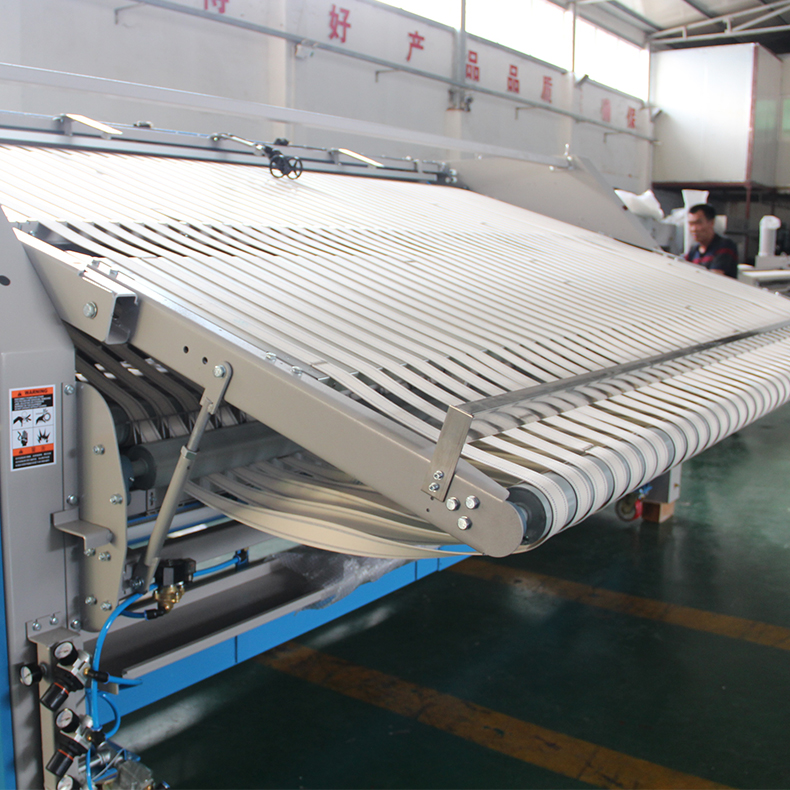 床單折疊機 床單折疊機