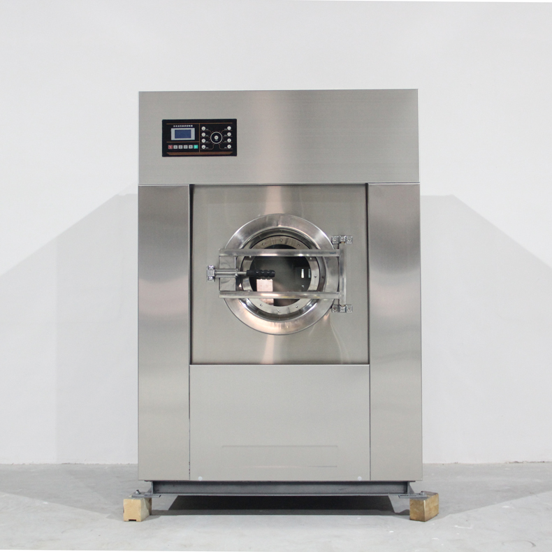 全自動洗脫洪一體機(jī) 全自動洗脫洪一體機(jī)