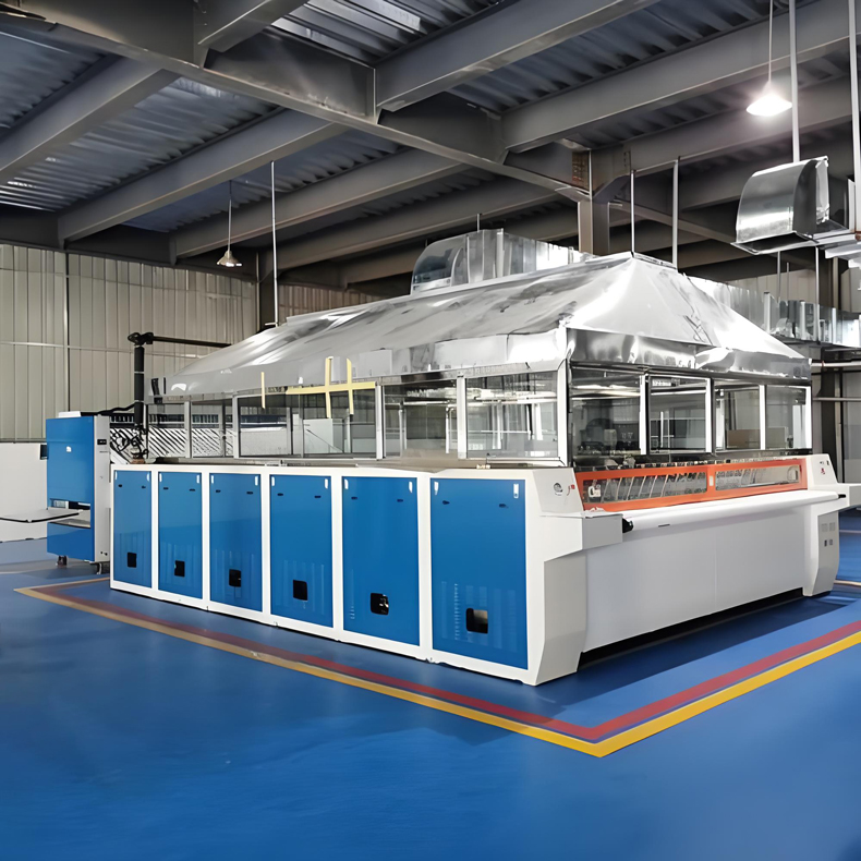 力凈洗衣房洗滌設備 力凈洗衣房洗滌設備