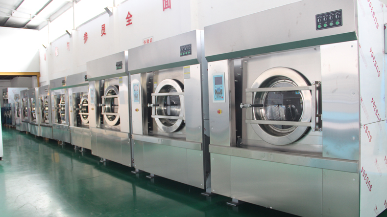 酒店床單洗滌設(shè)備 酒店床單洗滌設(shè)備